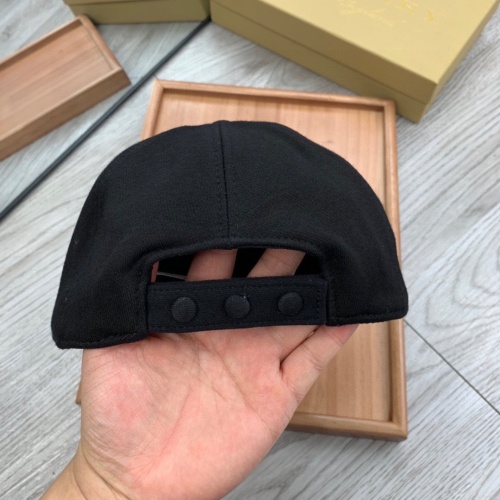 Replica Burberry Caps #1192945 $29.00 USD for Wholesale