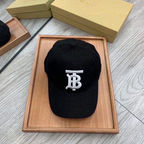 Wholesale Burberry Caps #1192946 $29.00 USD, Wholesale Quality Replica Burberry Caps