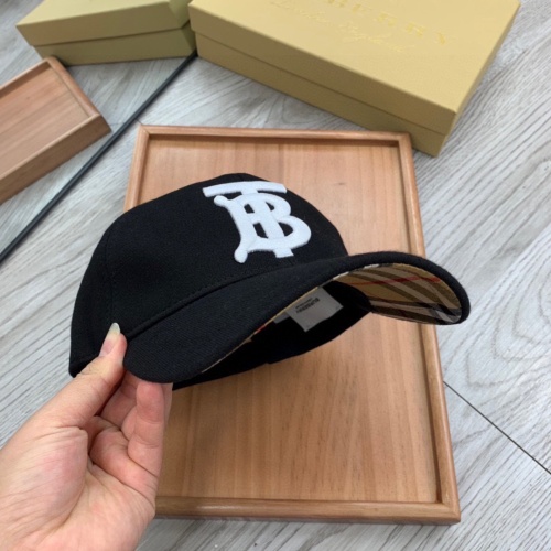 Replica Burberry Caps #1192946 $29.00 USD for Wholesale