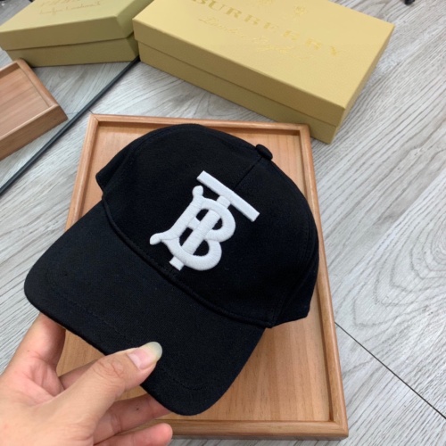 Replica Burberry Caps #1192946 $29.00 USD for Wholesale