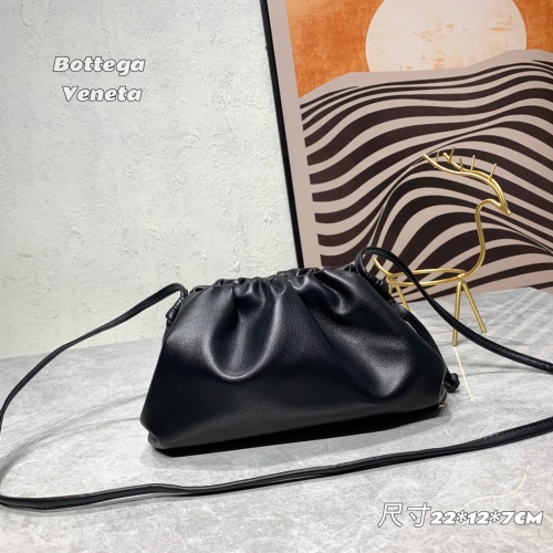 Wholesale Bottega Veneta BV AAA Quality Messenger Bags For Women #1193289 $96.00 USD, Wholesale Quality Replica Bottega Veneta BV AAA Quality Messenger Bags