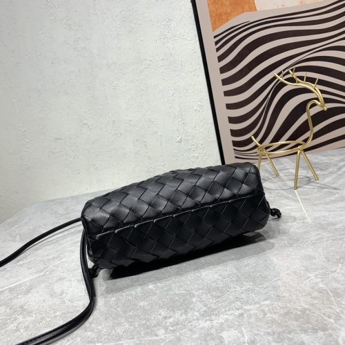 Replica Bottega Veneta BV AAA Quality Messenger Bags For Women #1193303 $98.00 USD for Wholesale