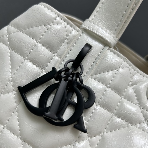 Replica Christian Dior AAA Quality Handbags For Women #1193475 $98.00 USD for Wholesale