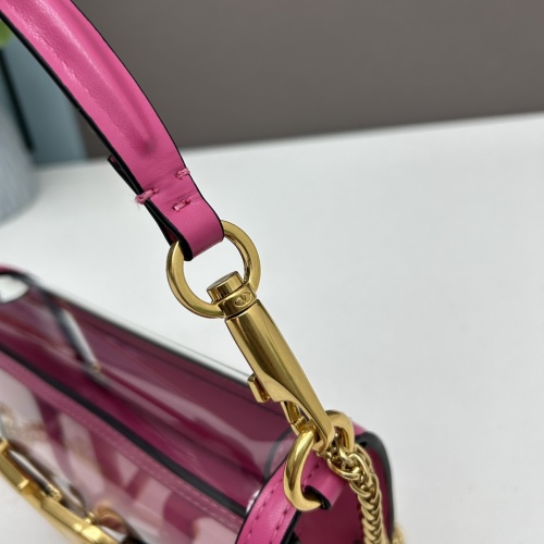 Replica Valentino AAA Quality Shoulder Bags For Women #1193479 $96.00 USD for Wholesale