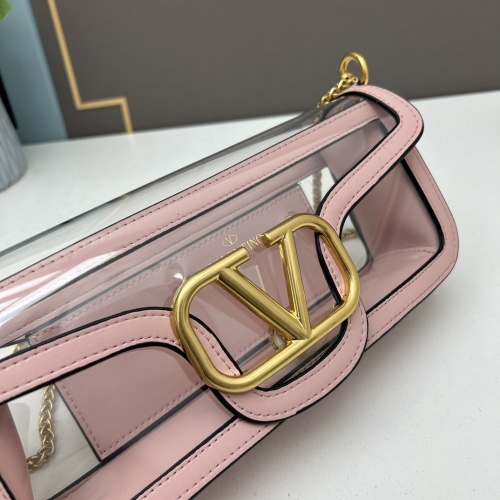 Replica Valentino AAA Quality Shoulder Bags For Women #1193480 $98.00 USD for Wholesale