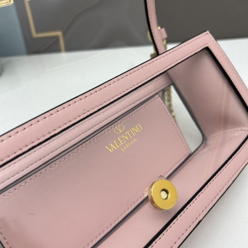 Replica Valentino AAA Quality Shoulder Bags For Women #1193480 $98.00 USD for Wholesale