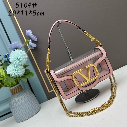 Wholesale Valentino AAA Quality Shoulder Bags For Women #1193481 $96.00 USD, Wholesale Quality Replica Valentino AAA Quality Shoulder Bags