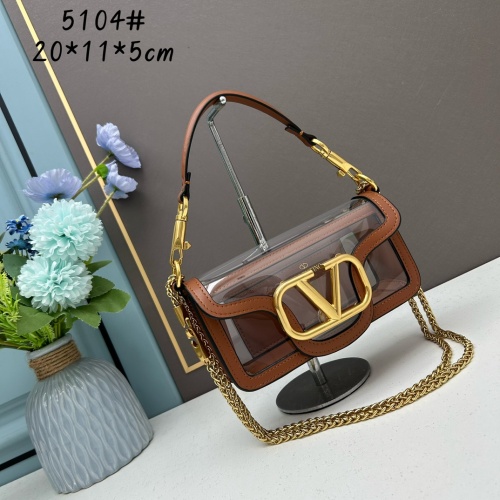 Wholesale Valentino AAA Quality Shoulder Bags For Women #1193483 $96.00 USD, Wholesale Quality Replica Valentino AAA Quality Shoulder Bags