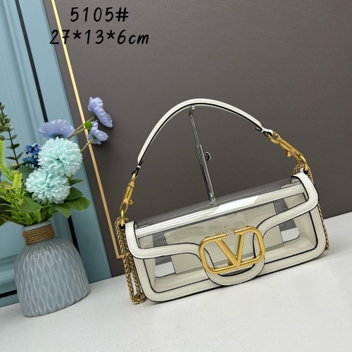 Wholesale Valentino AAA Quality Shoulder Bags For Women #1193484 $98.00 USD, Wholesale Quality Replica Valentino AAA Quality Shoulder Bags