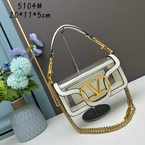 Wholesale Valentino AAA Quality Shoulder Bags For Women #1193485 $96.00 USD, Wholesale Quality Replica Valentino AAA Quality Shoulder Bags