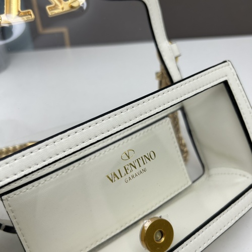 Replica Valentino AAA Quality Shoulder Bags For Women #1193485 $96.00 USD for Wholesale