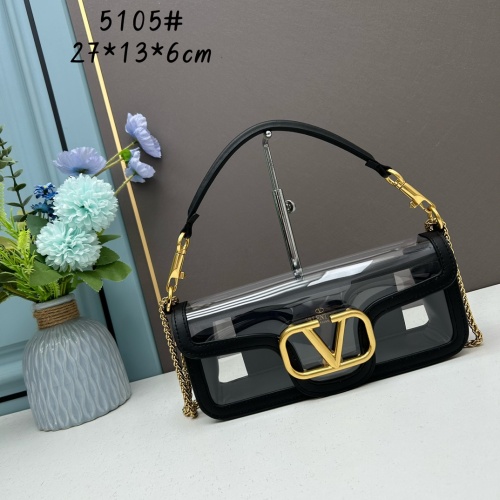 Wholesale Valentino AAA Quality Shoulder Bags For Women #1193486 $98.00 USD, Wholesale Quality Replica Valentino AAA Quality Shoulder Bags