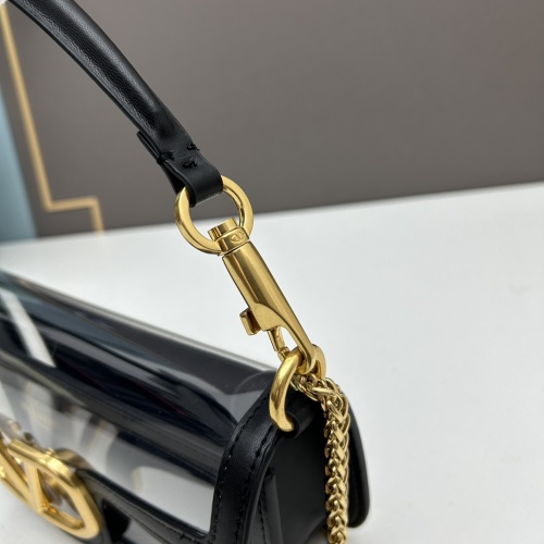 Replica Valentino AAA Quality Shoulder Bags For Women #1193486 $98.00 USD for Wholesale