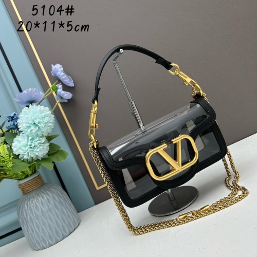 Wholesale Valentino AAA Quality Shoulder Bags For Women #1193487 $96.00 USD, Wholesale Quality Replica Valentino AAA Quality Shoulder Bags