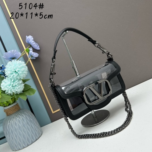 Wholesale Valentino AAA Quality Shoulder Bags For Women #1193490 $96.00 USD, Wholesale Quality Replica Valentino AAA Quality Shoulder Bags