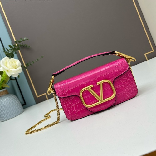 Wholesale Valentino AAA Quality Shoulder Bags For Women #1193494 $96.00 USD, Wholesale Quality Replica Valentino AAA Quality Shoulder Bags