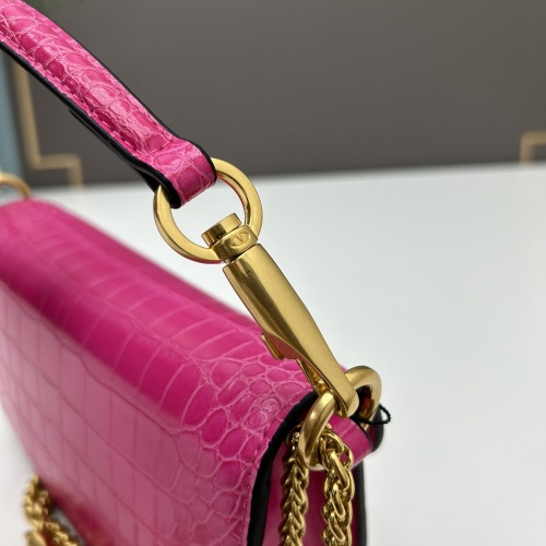 Replica Valentino AAA Quality Shoulder Bags For Women #1193494 $96.00 USD for Wholesale