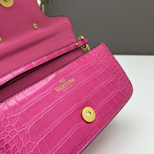 Replica Valentino AAA Quality Shoulder Bags For Women #1193494 $96.00 USD for Wholesale