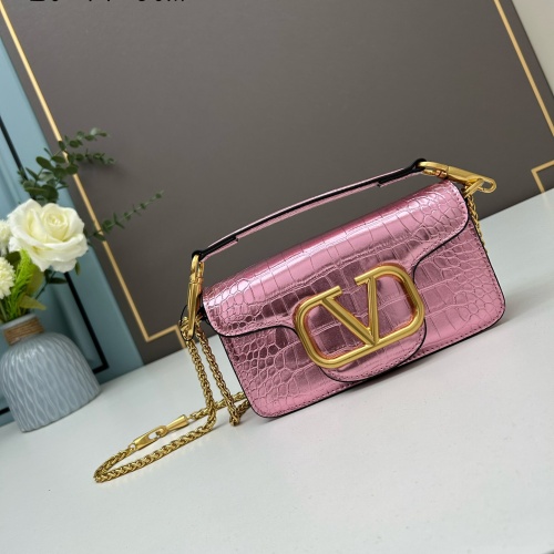 Wholesale Valentino AAA Quality Shoulder Bags For Women #1193497 $96.00 USD, Wholesale Quality Replica Valentino AAA Quality Shoulder Bags