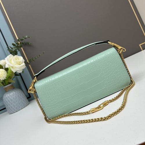 Replica Valentino AAA Quality Shoulder Bags For Women #1193503 $98.00 USD for Wholesale