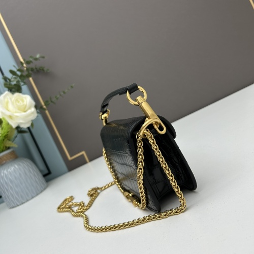 Replica Valentino AAA Quality Shoulder Bags For Women #1193512 $96.00 USD for Wholesale