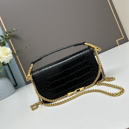 Replica Valentino AAA Quality Shoulder Bags For Women #1193512 $96.00 USD for Wholesale