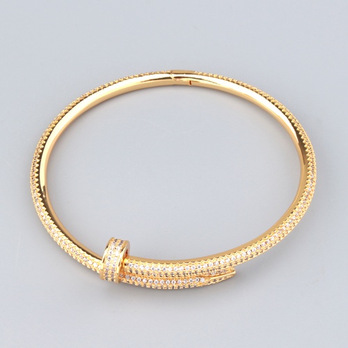 Wholesale Cartier bracelets #1193569 $56.00 USD, Wholesale Quality Replica Cartier bracelets