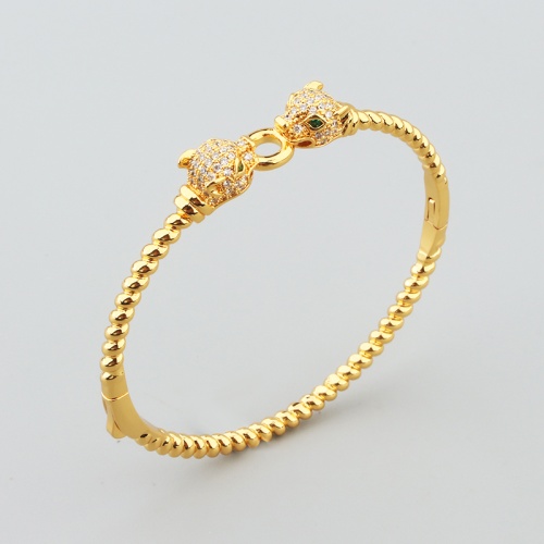 Wholesale Cartier bracelets #1193572 $48.00 USD, Wholesale Quality Replica Cartier bracelets