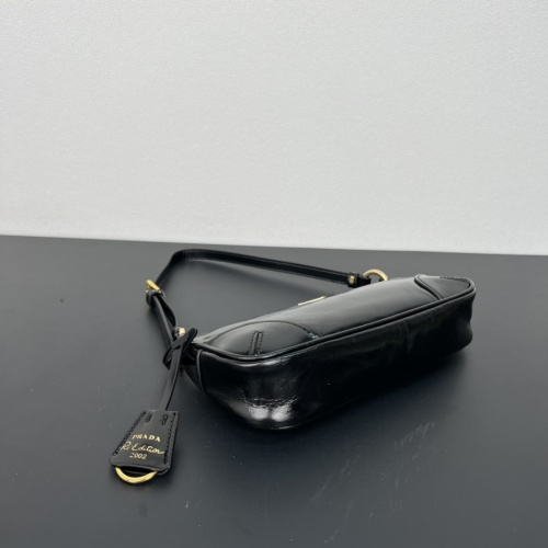 Replica Prada AAA Quality Shoulder Bags For Women #1193694 $105.00 USD for Wholesale