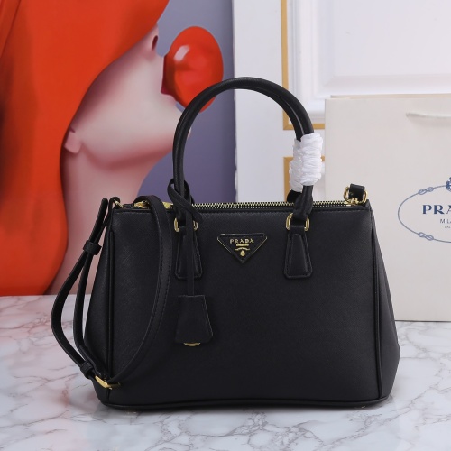 Wholesale Prada AAA Quality Handbags For Women #1193729 $92.00 USD, Wholesale Quality Replica Prada AAA Quality Handbags