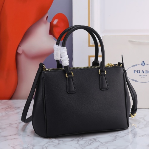 Replica Prada AAA Quality Handbags For Women #1193729 $92.00 USD for Wholesale