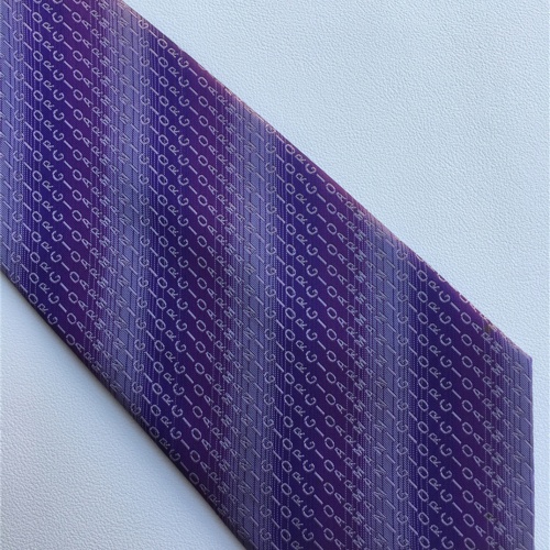 Replica Armani Necktie For Men #1193826 $34.00 USD for Wholesale