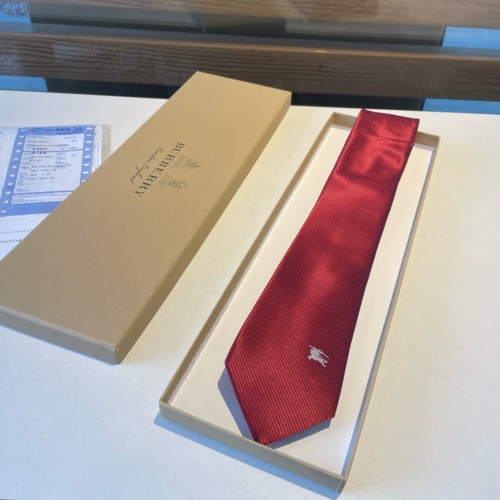 Replica Burberry Necktie For Men #1193923 $34.00 USD for Wholesale