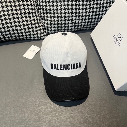 Wholesale Balenciaga Caps #1194431 $34.00 USD, Wholesale Quality Replica Balenciaga Caps