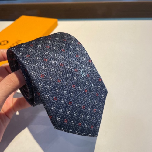 Replica Louis Vuitton LV Necktie For Kids #1194500 $48.00 USD for Wholesale