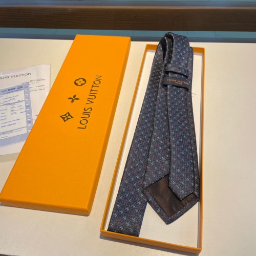 Replica Louis Vuitton LV Necktie For Kids #1194500 $48.00 USD for Wholesale