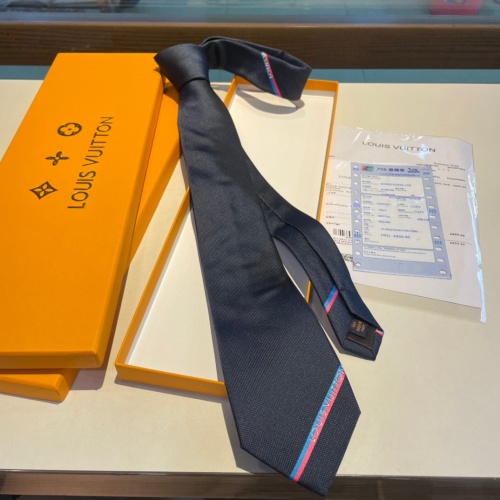 Replica Louis Vuitton LV Necktie For Kids #1194501 $48.00 USD for Wholesale