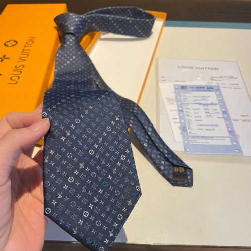 Replica Louis Vuitton LV Necktie For Kids #1194502 $48.00 USD for Wholesale