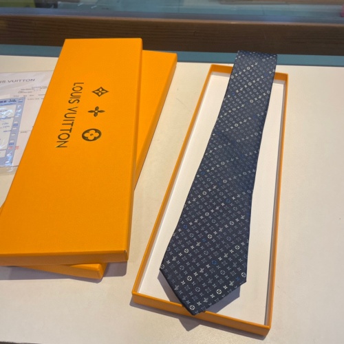 Replica Louis Vuitton LV Necktie For Kids #1194502 $48.00 USD for Wholesale