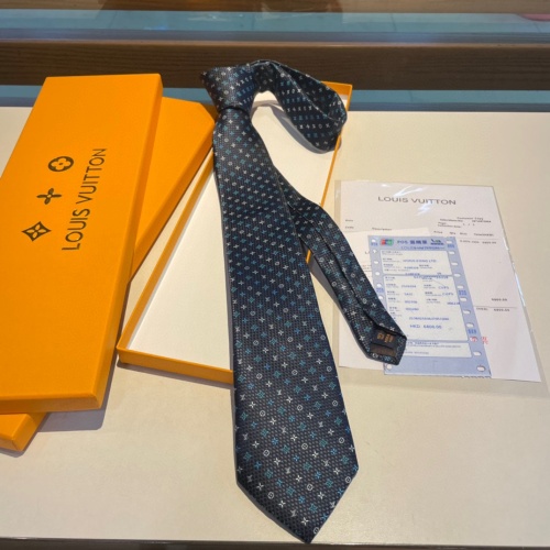 Replica Louis Vuitton LV Necktie For Kids #1194503 $48.00 USD for Wholesale