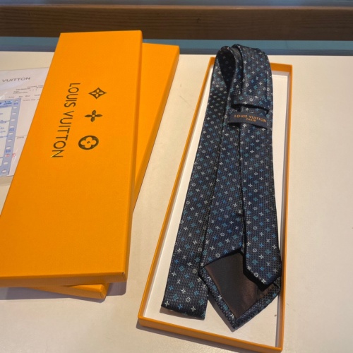 Replica Louis Vuitton LV Necktie For Kids #1194503 $48.00 USD for Wholesale