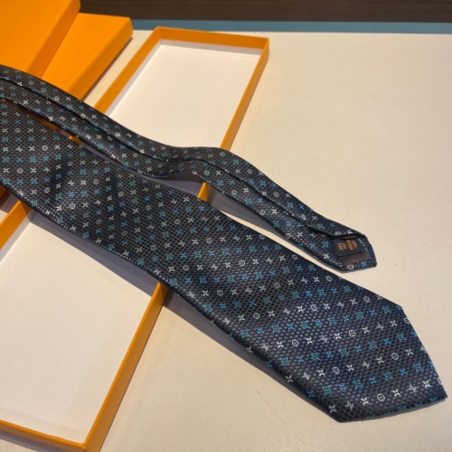 Replica Louis Vuitton LV Necktie For Men #1194752 $48.00 USD for Wholesale