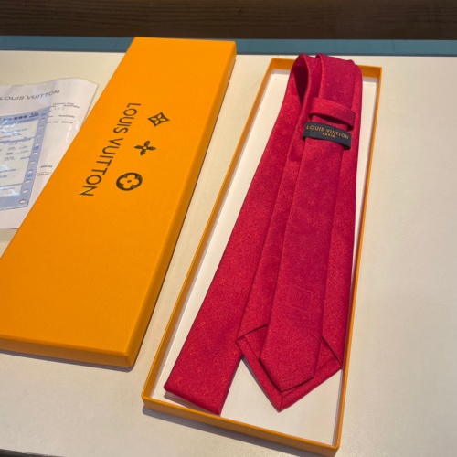 Replica Louis Vuitton LV Necktie For Men #1194754 $34.00 USD for Wholesale