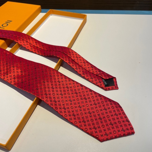 Replica Louis Vuitton LV Necktie For Men #1194760 $34.00 USD for Wholesale