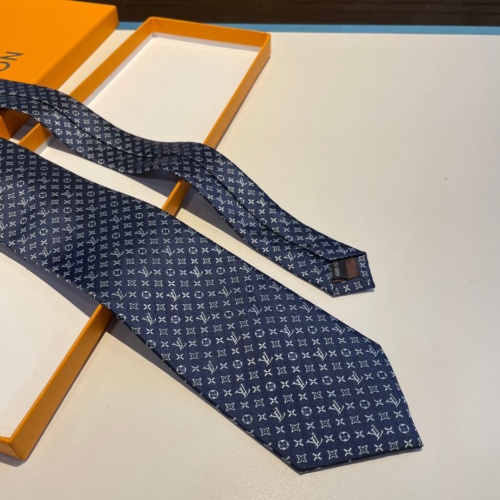 Replica Louis Vuitton LV Necktie For Men #1194766 $34.00 USD for Wholesale