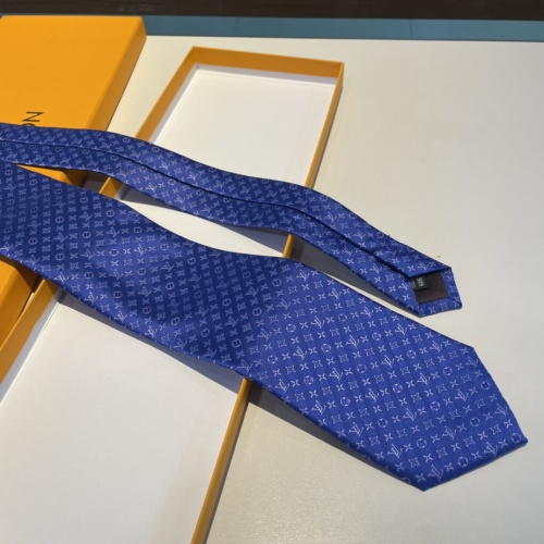 Replica Louis Vuitton LV Necktie For Men #1194771 $34.00 USD for Wholesale