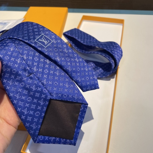 Replica Louis Vuitton LV Necktie For Men #1194771 $34.00 USD for Wholesale