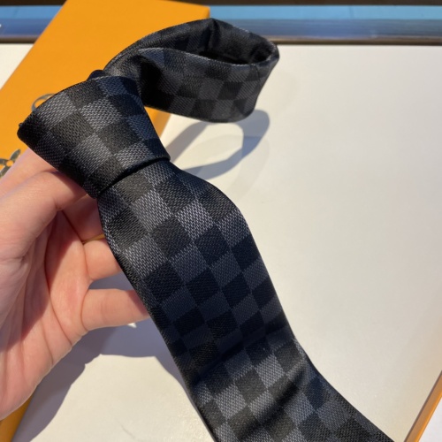 Replica Louis Vuitton LV Necktie For Men #1194788 $34.00 USD for Wholesale