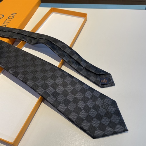 Replica Louis Vuitton LV Necktie For Men #1194788 $34.00 USD for Wholesale