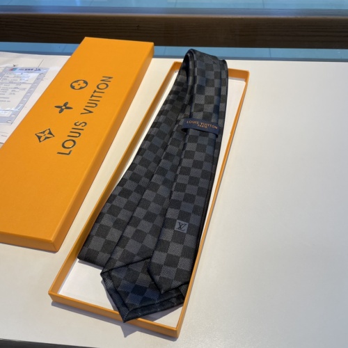 Replica Louis Vuitton LV Necktie For Men #1194788 $34.00 USD for Wholesale